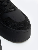 Sports Shoes model 20790056 906 Black - Big Star