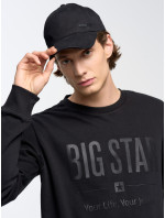 Mikina Big Star 152527 Black-906