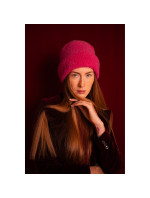 Art Of Polo Hat cz24806-4 Raspberry