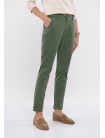 Volcano Trousers R-Marel Green