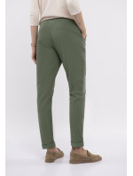 Volcano Trousers R-Marel Green