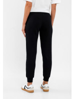 Volcano Gym Trousers N-Larot Black