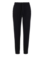 Volcano Gym Trousers N-Larot Black