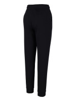 Volcano Gym Trousers N-Larot Black