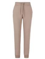 Volcano Gym Trousers N-Larot Beige