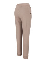 Volcano Gym Trousers N-Larot Beige