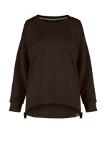 Sweatshirt model 20679294 Brown - Volcano