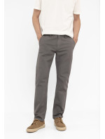 Trousers model 20679373 Grey - Volcano