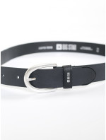 Big Star Belt 174242 Black-906