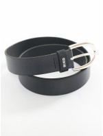 Big Star Belt 174242 Black-906