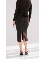 Skirt model 20679862 Brown - Benedict Harper