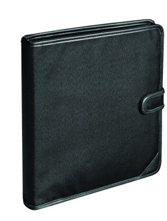 Organizér Semiline 1120-0 Black