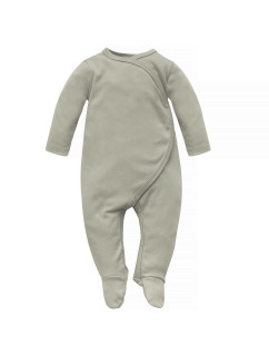 Pinokio Overall Wrapped Lovely Day 1-02-2422-07 Grey