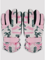 NOVITI Gloves RN057-W-01 Powder Pink