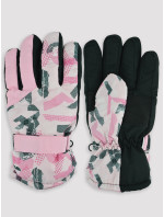 NOVITI Gloves RN057-W-01 Powder Pink