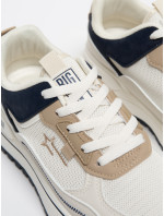 Sports Shoes model 20790093 801 Beige - Big Star