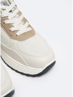 Sports Shoes model 20790093 801 Beige - Big Star