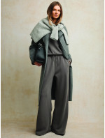 Trousers Non Denim  Grey model 20790112 - Big Star