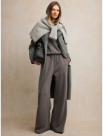 Trousers Non Denim  Grey model 20790112 - Big Star