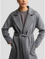 Big Star Coat Outerwear 130466 903 Grey