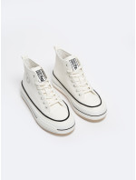 Sneakers Shoes model 20790161 101 Cream - Big Star