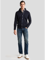 Slim Trousers Denim  Navy Blue model 20798041 - Big Star