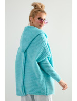 Fobya Cardigan F960 Sky Blue