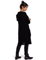 Cardigan model 20660043 Black - BeWear