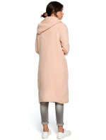 Svetr model 20660079 Light Pink - BeWear