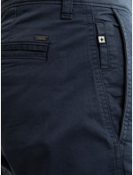 Big Star Kalhoty 110871 Dark Navy Blue