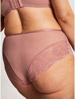 Panache Radiance Deep Brief ash rose 10464