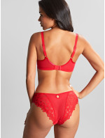 Panache Allure Balcony ruby red 10761