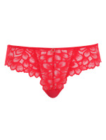 Panache Allure Brazilian ruby red 10762