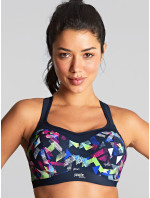 Sports Wired Sports Bra graphic print 5021D