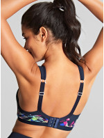 Sports Wired Sports Bra graphic print 5021D