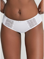 Dámské kalhotky  Brief white model 17876934 - Panache