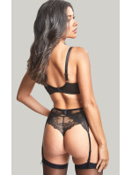 Ana black model 18736198 - Panache