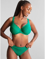 Swimwear Spirit Plunge Bikini verde SW1784