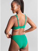 Swimwear Spirit Plunge Bikini verde SW1784