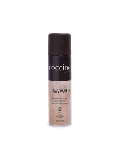 Coccine Ravvivant Regenerating Spray For Suede And Nubuck