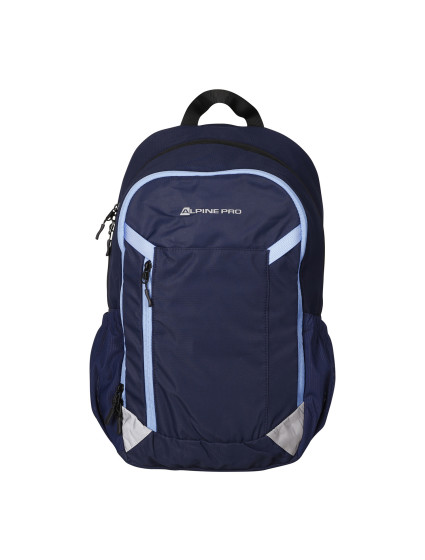 Outdoorový batoh 25l ALPINE PRO OLABE mood indigo