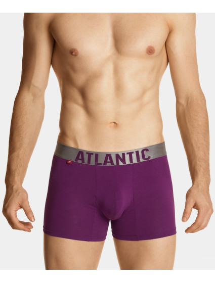 Pánské sportovní boxerky 3Pack model 20596031 - Atlantic