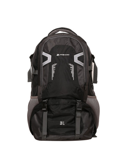 Outdoorový batoh 20 litrů ALPINE PRO HURME black