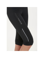 Dámské 3/4 legíny Endurance Mahana W 3/4 Run Tights XQL