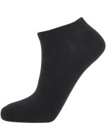 Unisex bavlněné ponožky Endurance Mallorca Low Cut Socks 3-Pack