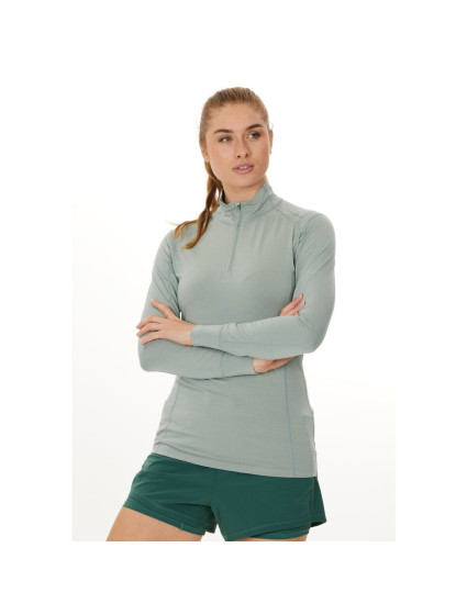 Dámské tričko Endurance Lyma W Bamboo Midlayer