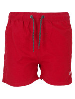 Chlapecké plavecké kraťasy Cruz Eyemouth Jr Basic Shorts