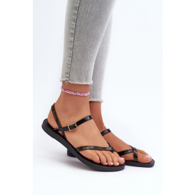 Dámské sandály Ipanema Fashion Sandal model 20452734 Fem Black - Kesi