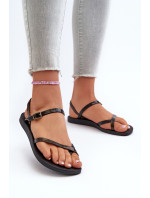 Dámské sandály Ipanema Fashion Sandal VIII Fem Black