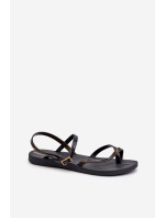 Dámské sandály Ipanema Fashion Sandal VIII Fem Black